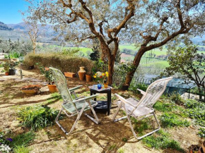 Ospitaci La Casina della Bulgarella Spello